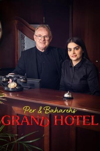 Grand Hotel Halden Exterior foto
