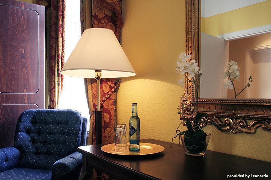 Grand Hotel Halden Quarto foto