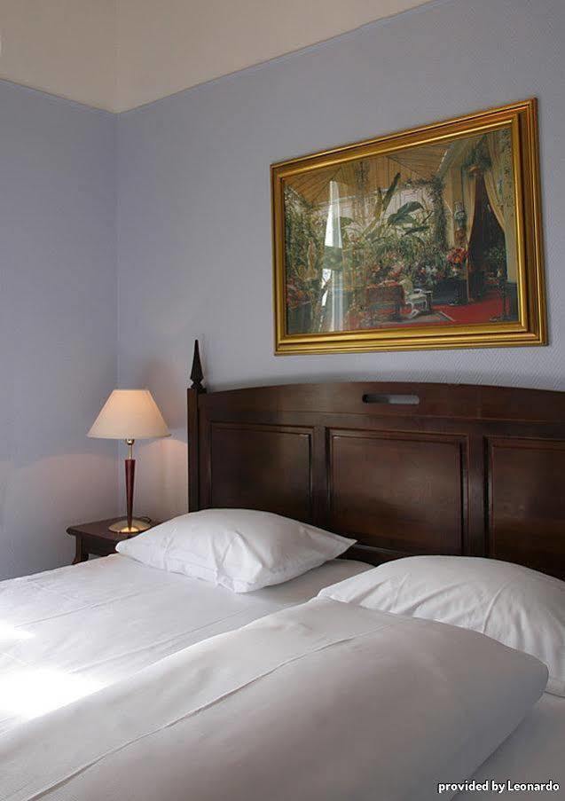 Grand Hotel Halden Quarto foto